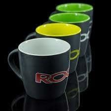 Roor Coffee Mug (Many Colors)