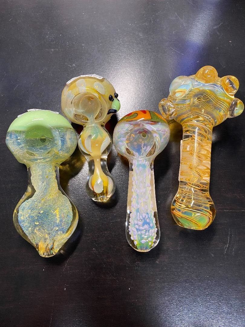 ED0420 Hand Pipe