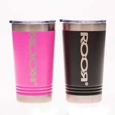 Roor 16oz Tumbler (3 Colors)