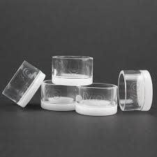 YDD Opaque 25mm Dish Insert