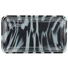 Eyce Rolling Tray Black/Gray