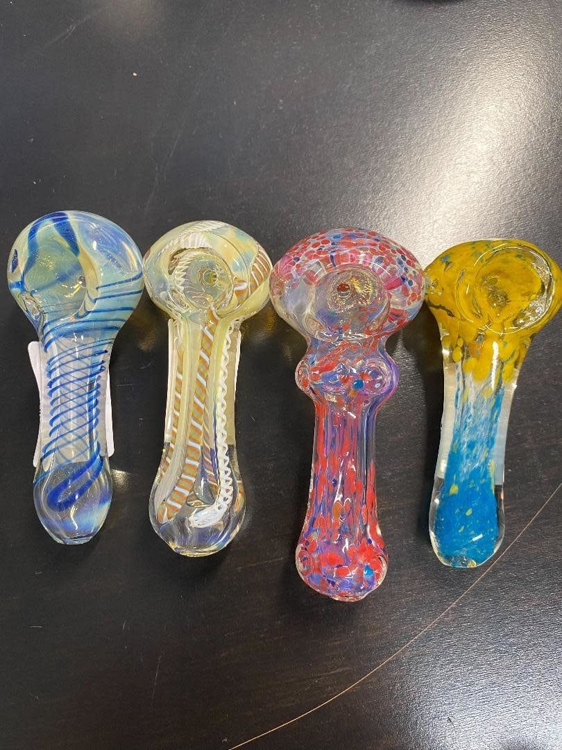 ED0210 Hand Pipe