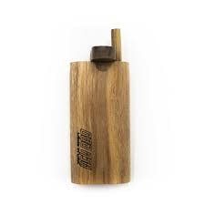 Bad Ash Large Lock Twist Dugout