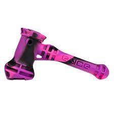 Eyce Hammer Pink/Black/Purple