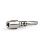 Nectar Collector Titanium Tip 18mm Male