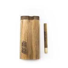 Bad Ash Large Twist Dugout