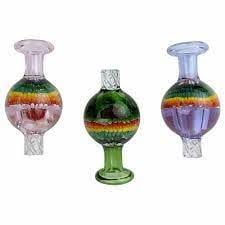 Aqua Implosion Bubble Carb Cap