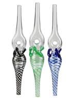 Pulsar Concentrate Vapor Straw 8.5&quot; Asst