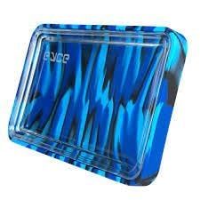 Eyce Rolling Tray Blue/Purple