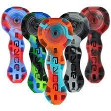 Eyce Silicone Spoon Black/Gray
