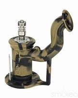 Eyce Rig 2.0 Black/Brown