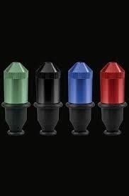 Bullet Pipe 2.25&quot; Colors Asst