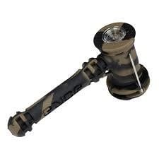 Eyce Hammer Black/Brown