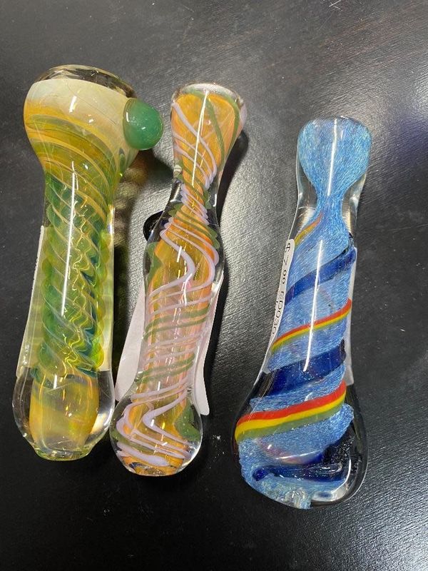 ED0107 Chillum