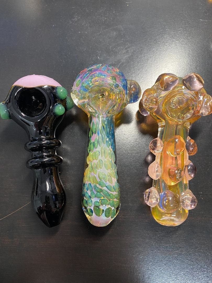 ED0425 Hand Pipe