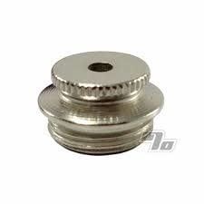 Metal Pipe Lid