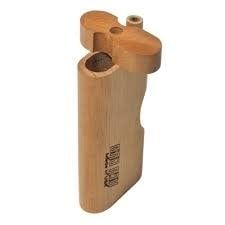 Bad Ash Small Lock Twist Dugout