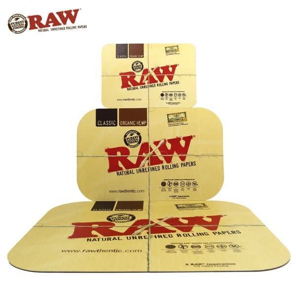 Raw Magnetic Tray Cover Large
