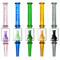 Puslar Beaker Perc Dab Straw