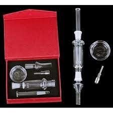 ED0720 Nectar Collector Red Box Micro