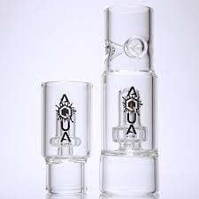 Aqua Glass Replacement with Perk