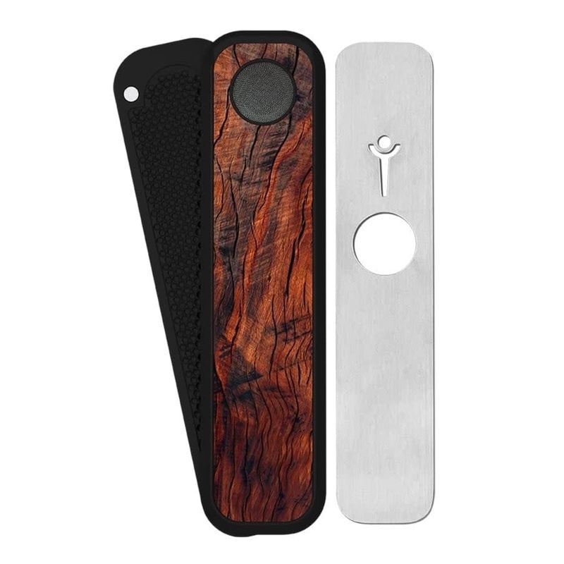 Genius High Roller Mahogany