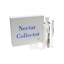 ED1230 Nectar Collector White Box 14mm