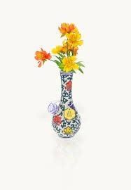 My Bud Vase Lotus