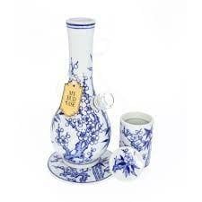 My Bud Vase Luck