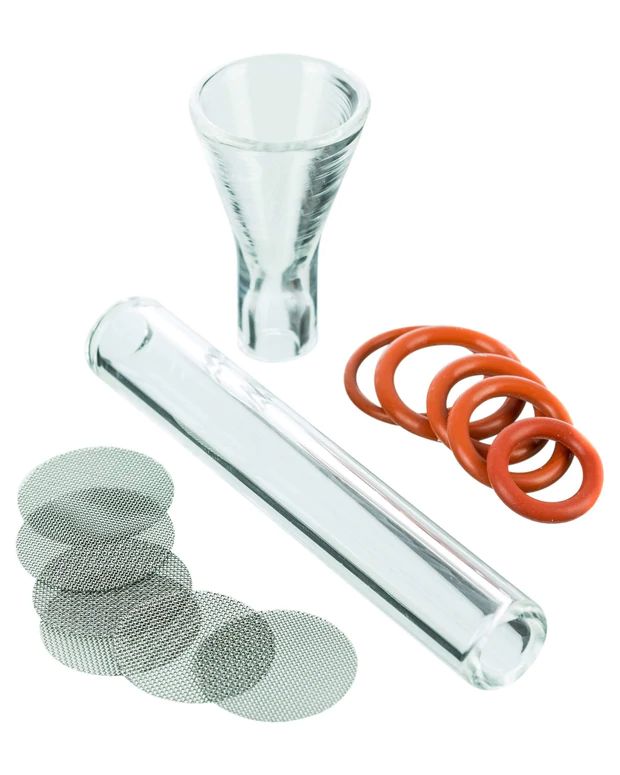 Pyptek Prometheus Glass Replacement Kit