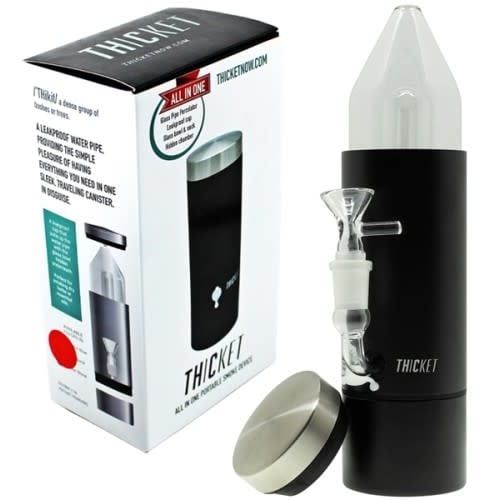 Thicket All In One Travel Water Pipe
