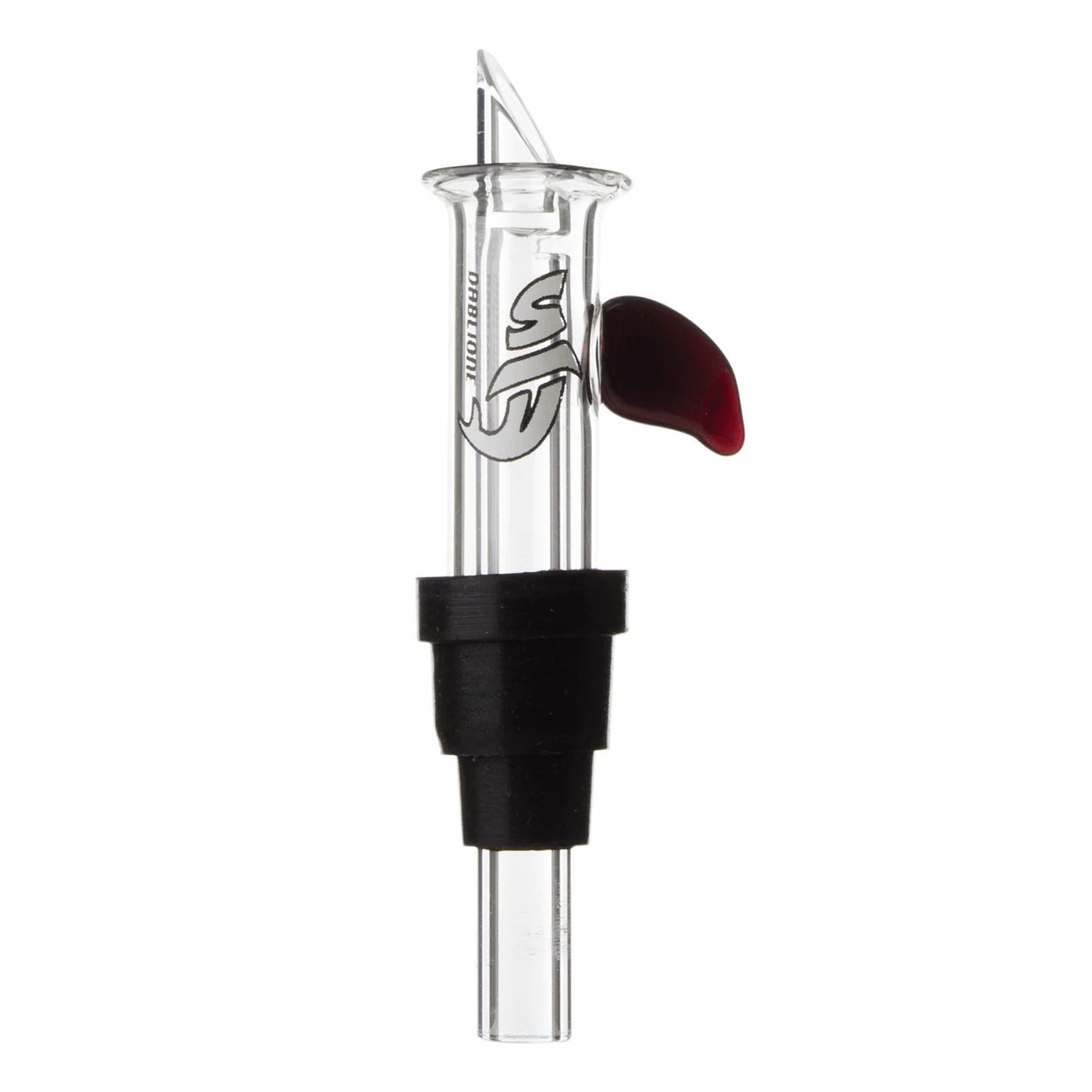 Dablione Fin Vapor Rig