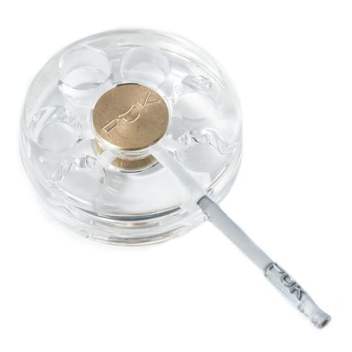 Puk Pipe