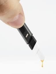 Puffco Heated Loading Tool Onyx