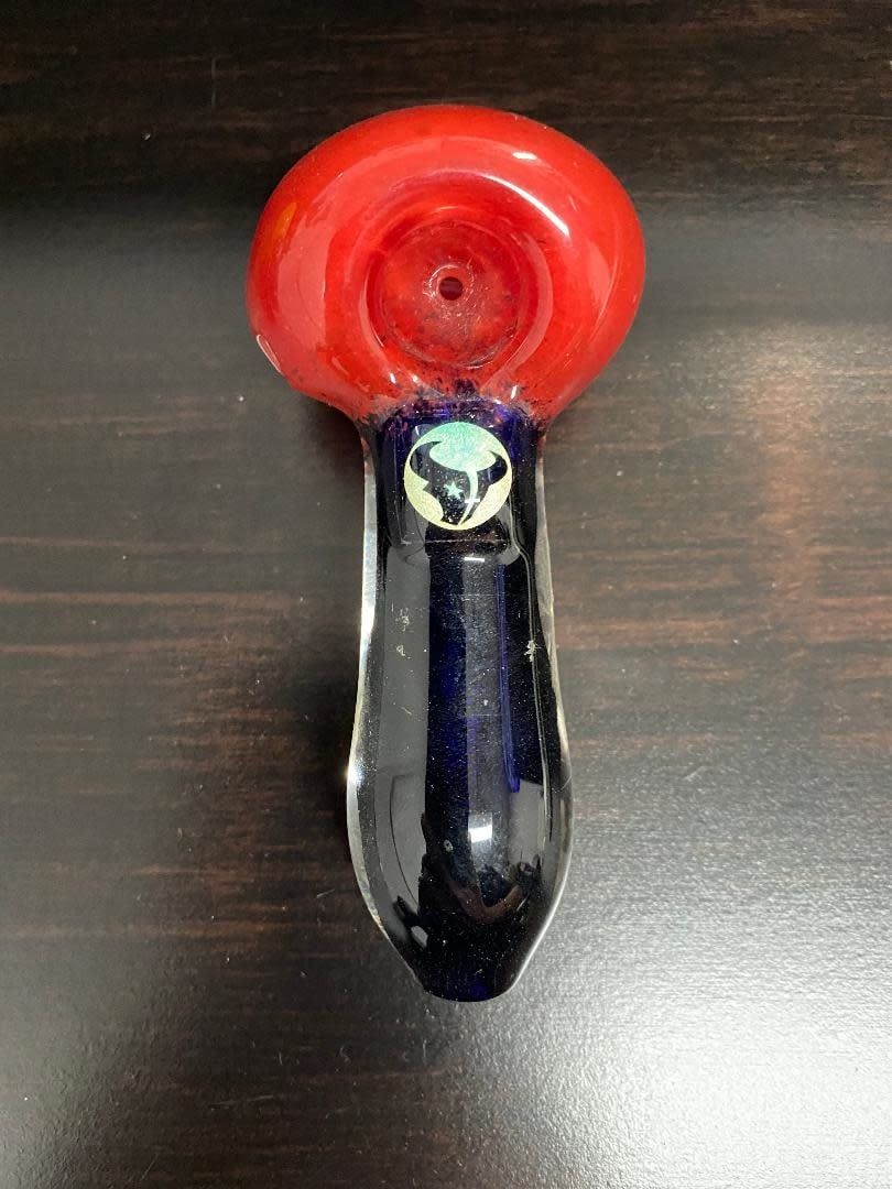 Houston Texans Sports Team Hand Pipe