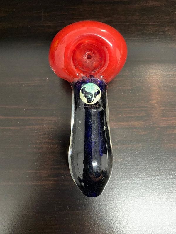 Houston Texans Sports Team Hand Pipe