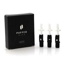 Puffco Plus Darts 3pk