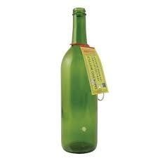 Wild Berry Smoking Bottle Ash Collecting Incense Burner