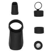 Puffco Peak Pro Travel Pack Black