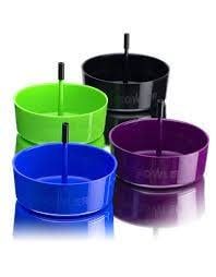 Debowler Ashtray Assorted Colors