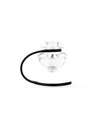 Puffco Peak Ball Cap &amp; Tether
