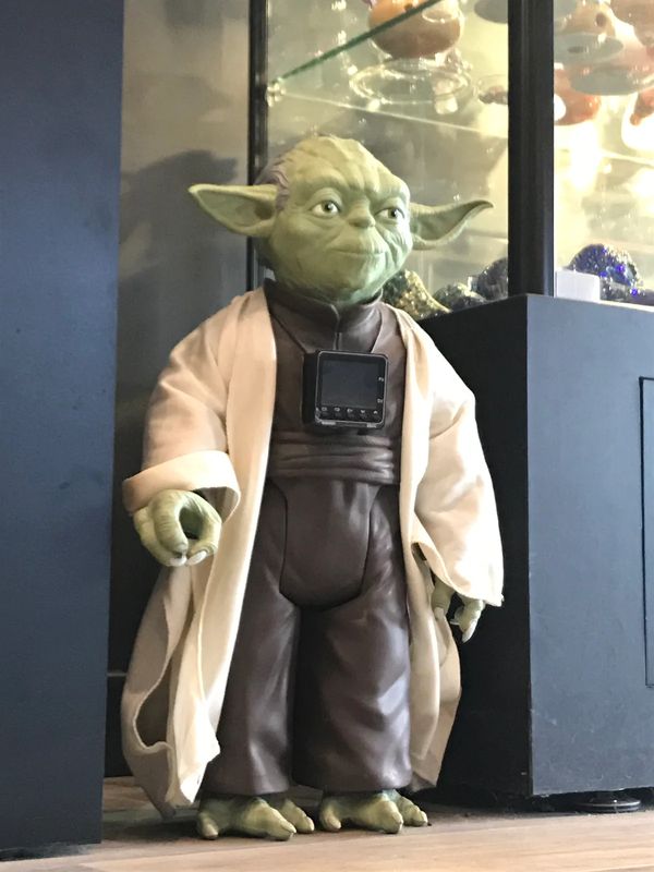 Yoda Hybrid Enail Kit