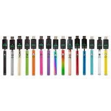 Ooze Twist Slim Pen 2.0 Midnight Sun
