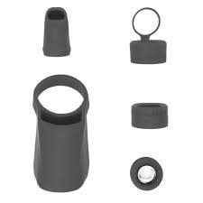 Puffco Peak Pro Travel Pack Gray