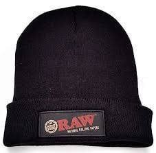 Raw Beanie