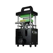 Rosin Tech Smash Press