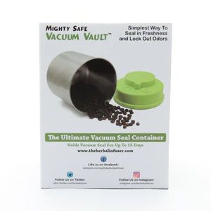 Mighty Safe Vacuum Vault Seal Container