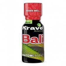Krave Bali Extract 10ml