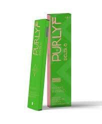 PURLYF Delta 8 2g Disposable Tropical Watermelon Bonkers