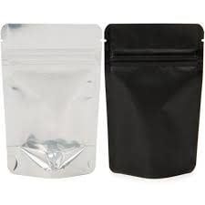 Blulu Smell Proof Bag 8 x 10